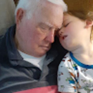 Meet your Posher, Jerry